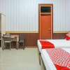 Отель Collection O 91488 Hotel Lingkarsut Jeneponto Near Patung kuda, Jeneponto, фото 8