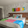 Отель Cartoon Network Hotel, фото 3