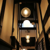 Отель Machiya Stay Kyo Miyabi, фото 15