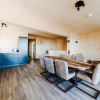 Отель Posh Holiday Home in Sonnleitn with Sauna, Panoramic Terrace, фото 10