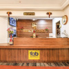 Отель FabHotel Bairav Grand Aarapalayam, фото 25