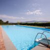 Отель Spacious Villa at Lombriciano With Swimming Pool, фото 2