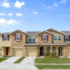 Отель Four Bedrooms TownHome 5161, фото 1