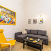 Отель Art Apartment at Sanit by Wonderful Italy, фото 5