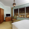 Отель Al Habtoor Grand, фото 4