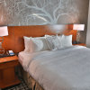 Отель Fairfield Inn Suites Savannah Midtown, фото 23