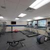 Отель Hampton Inn & Suites Lake Placid, фото 14