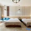 Отель Xingqiba Hotel (Beihai Yintan), фото 14