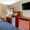 Отель Econo Lodge Inn and Suites Sandy, фото 5