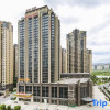 Отель Vienna Hotel (Fuzhou Changle Huangting Shouzhan), фото 6