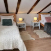 Отель Attic Apartment Iris, фото 1