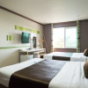 Отель Seongsan Aqua Beach Hotel, фото 6
