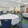 Отель Holiday Inn Express Hotel & Suites Culpeper, an IHG Hotel, фото 19