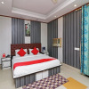 Отель OYO 12848 Hotel Akash - Faridabad, фото 16