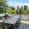 Отель 12 Person Holiday Home in Hundested, фото 5