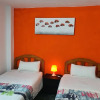 Отель Low Cost Room Plaza de Hierro III, фото 12