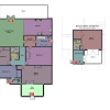 Отель Mermaids Watch 4 Bedrooms 3 Bathrooms Home, фото 14