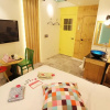 Отель Pyeongchon Ppeullang Hotel, фото 3