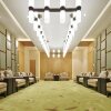 Отель Four Points By Sheraton Chengdu, Pujiang Resort, фото 18