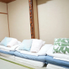 Отель Namba South LAMU Japanese villa max 10/Tsutenkaku, фото 5