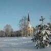 Гостиница Введенское Мэрии Москвы (бывш.санаторий Звенигород), фото 31