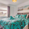 Отель Lovely Apartment 3 King-size Beds, фото 18