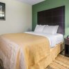 Отель Quality Inn & Suites, фото 39