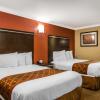 Отель Rodeway Inn & Suites Corona, фото 5