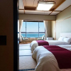 Отель Oarai Hotel Annex Gyoraian, фото 6