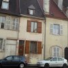 Отель Apartment With one Bedroom in Auxonne, With Wifi - 60 km From the Slop, фото 1