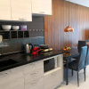Отель Private wooden style studio room in city area, фото 9