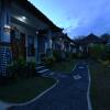 Отель The Tanis Beach Resort Nusa Lembongan, фото 37