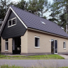 Отель Comfortable holiday home with dishwasher in a nature reserve, фото 21