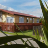Отель Lovely 2 bed Chalet in Bridlington Free Electric, фото 1