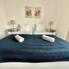 Отель One Lux Stay near Diamond District, фото 16
