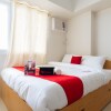 Отель RedDoorz Plus @ Silk Residences Sta. Mesa Monthly Stay, фото 4
