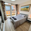 Отель Luxury 5 Penthouse Greenwich Sleep 9 With Parking, фото 4
