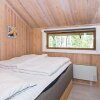 Отель 6 Person Holiday Home in Ebeltoft в Эбелтофт