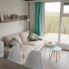 Отель Comfy Chalet With Dishwasher, Near the Wadden Sea, фото 3