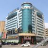 Отель Zhaokai Hotel, фото 8