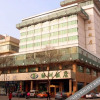 Отель Oasis Hotel, фото 1