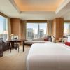 Отель Shangri-La Tokyo, фото 1