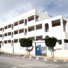 Отель Apartamentos Mojácar Beach, фото 1
