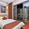 Отель Dachanghang Hotel, фото 40