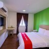 Отель Nida Rooms Morib Delight, фото 12