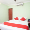 Отель Sea Breeze Residency By OYO Rooms, фото 13