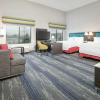 Отель Hampton Inn & Suites Dalhart, фото 7