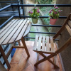 Отель Dlouhá Apartment with balcony, фото 11
