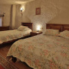Отель Vezir Cave Suites, фото 1