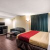 Отель Quality Inn & Suites Richardson-Dallas, фото 3